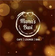 mama buoi