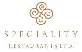 speciality restaurants