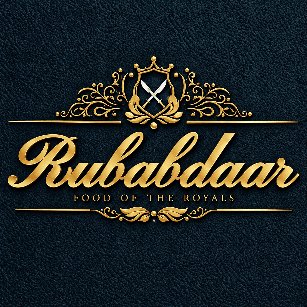 rubabdar