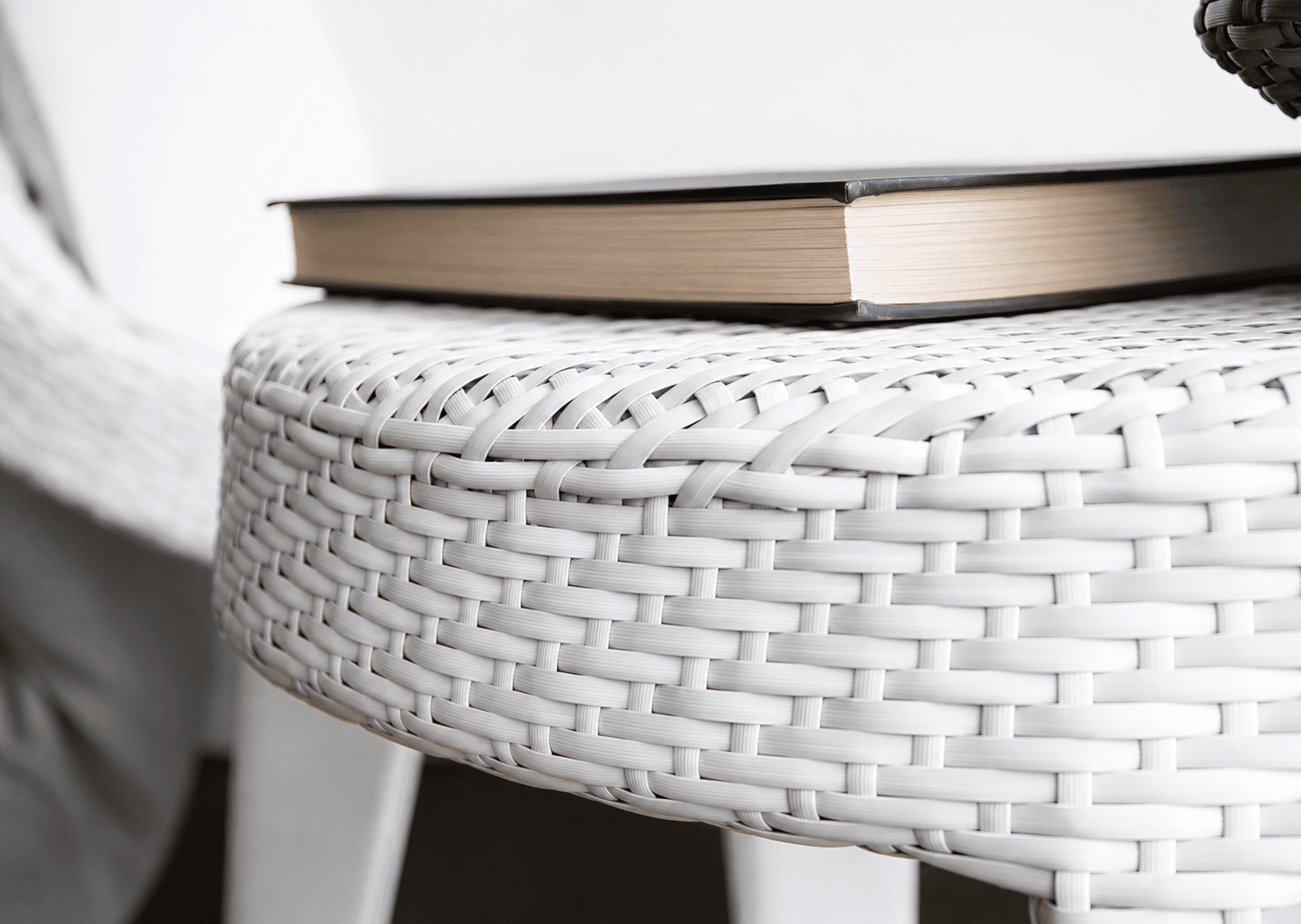 GERMAN REHAU WICKER COLLECTIONS