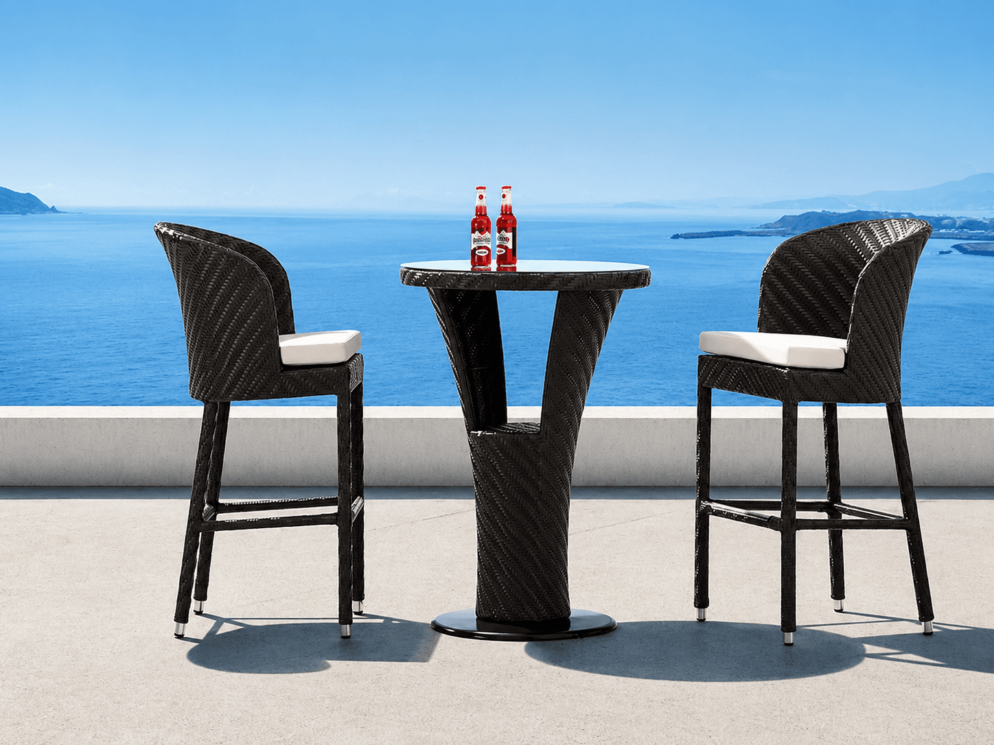 Bar Chair