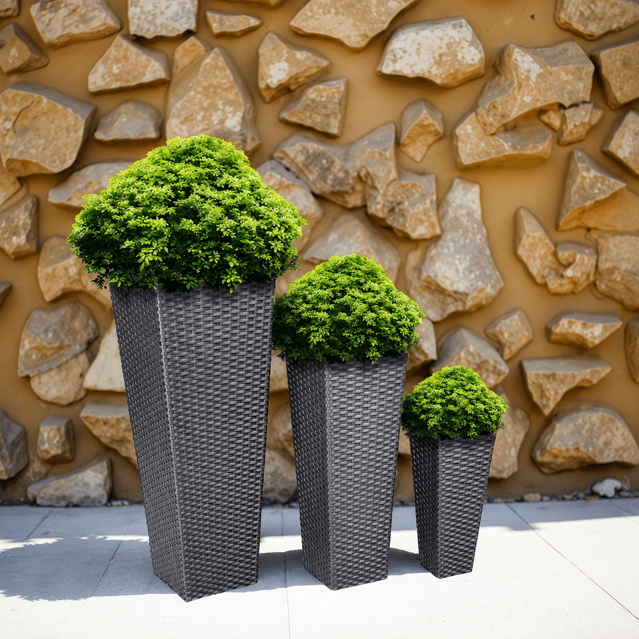 Garden Planters