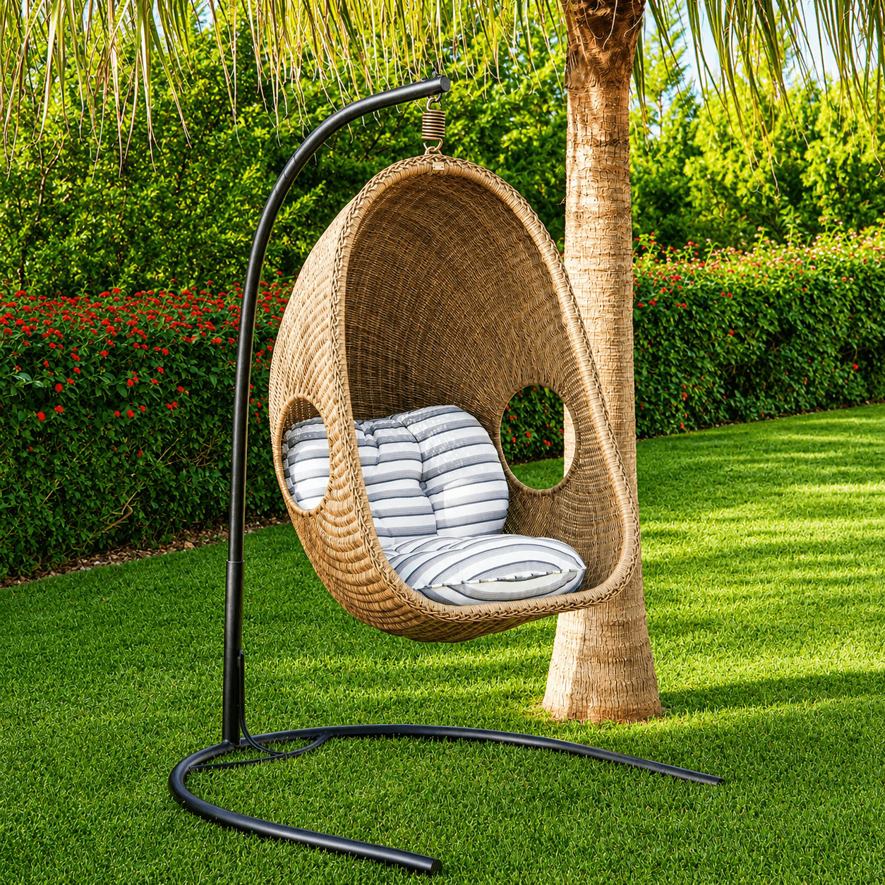 Garden Swing Online